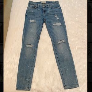 Current Elliot Sz 26